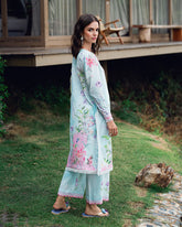 Roheenaz | Twilight Fizz | Garden Veil'25